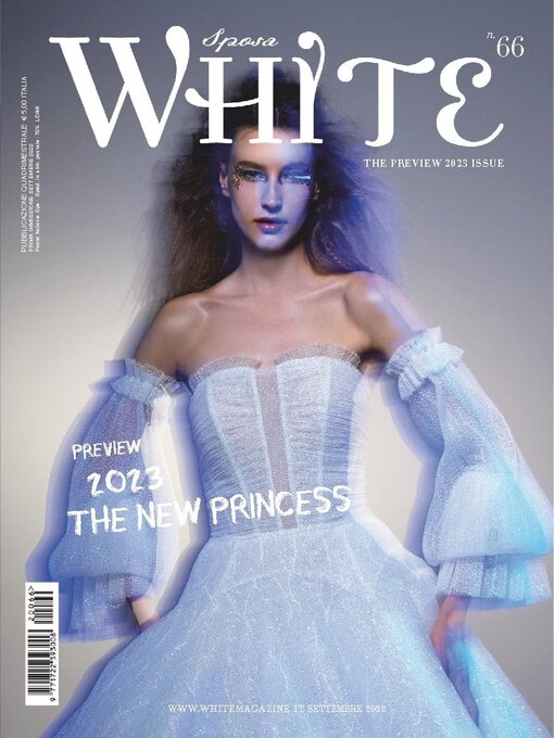 Title details for White Sposa by Edizioni Newco SPA - Available